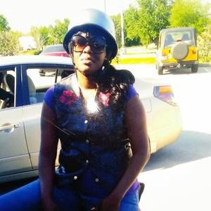 Meet your Posher, Natalie